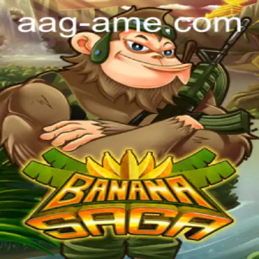 Dive into the Vibrant World of BananaSaga: A Leading AAGAME Experience