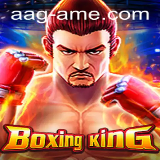 Exploring the Thrilling World of BoxingKing: AAGAME Edition