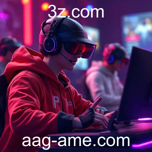 A Evolução dos Jogos Online em 2025