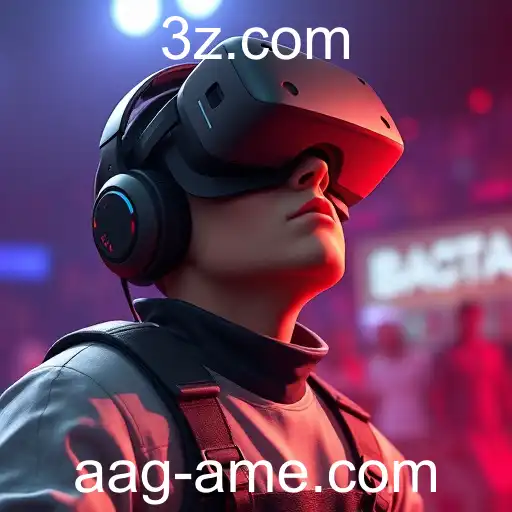 Explorando as Tendências em Jogos Eletrônicos para 2025