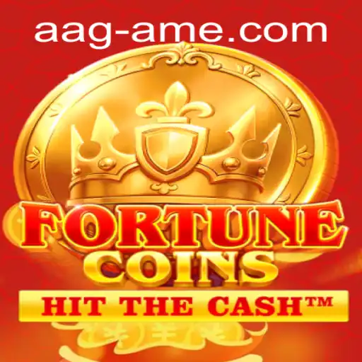 Exploring the Exciting World of 'FortuneCoins' - A Game of Strategy and Chance
