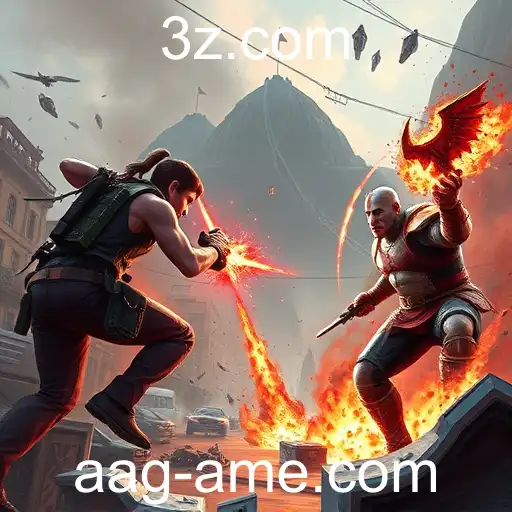 AAGAME Revoluciona o Mundo dos Jogos em Língua Portuguesa