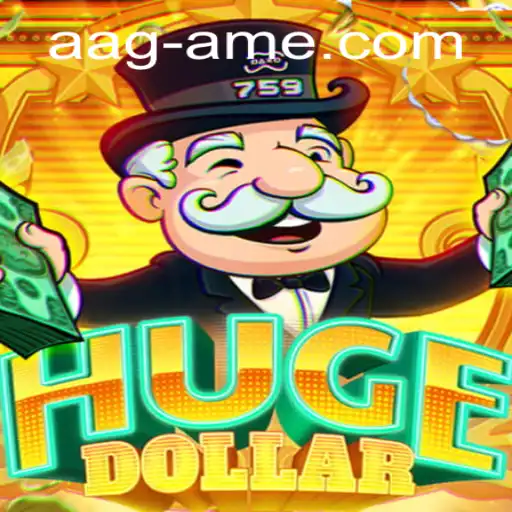 Exploring the Thrilling World of HugeDollar: An In-Depth Guide to AAGAME