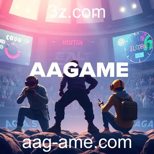 Revolução no Mercado de Jogos em 2025