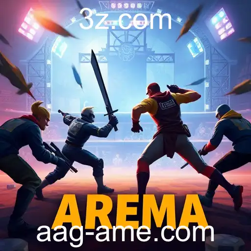 Novidades no Mundo dos Jogos em 2025