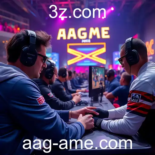 Avanços Impressionantes no Mundo dos Jogos em 2025