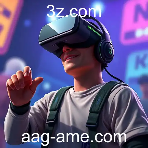 Innovations and Trends in the Gaming World