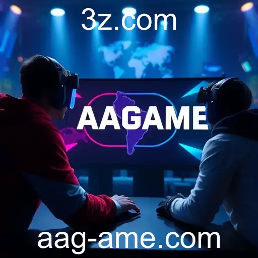 Tendências e Inovações no Mundo dos Jogos Online em 2025