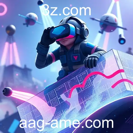 Evolução dos Jogos e Tendências Futuras