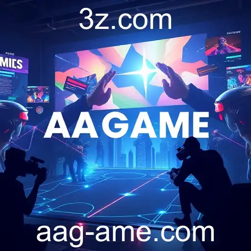 Inovações e Desafios Digitais para Gamers em 2025