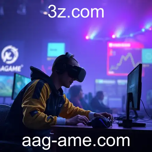 Inovações no Mundo dos Jogos Online em Português