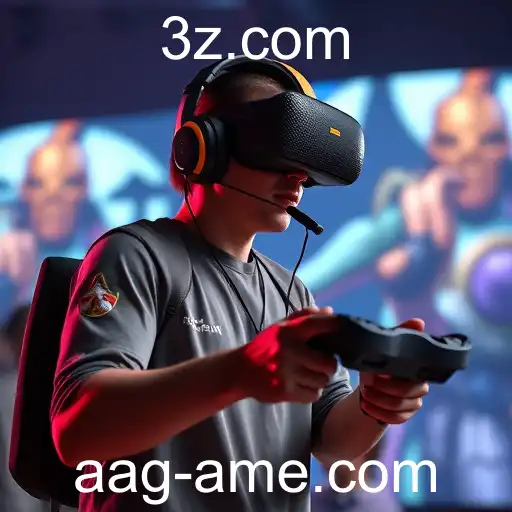 Tendências de Jogos Online em 2025