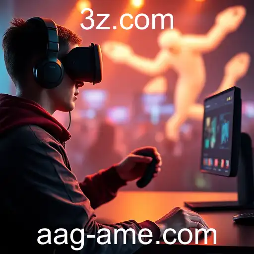 Tendências e Inovações no Mundo dos Jogos Online