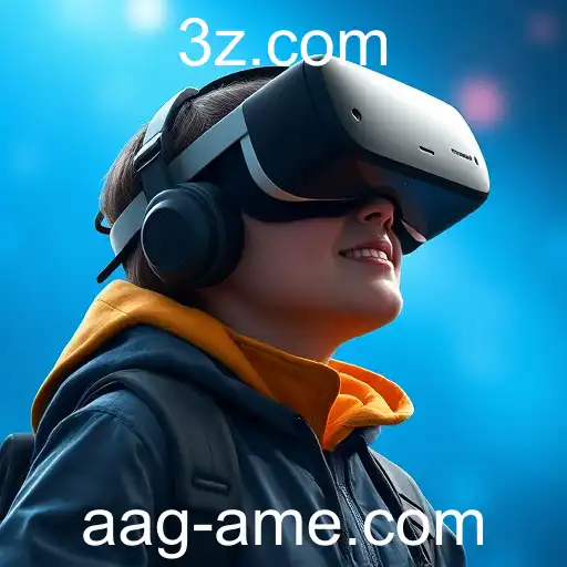 Tendências do GGaming: O Impacto da Realidade Virtual