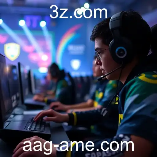 O Impacto Econômico dos Jogos Online em 2025