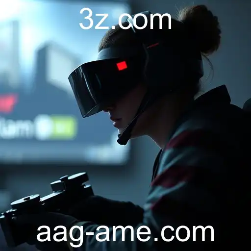 A Inovação dos Mundos Virtuais em 2025