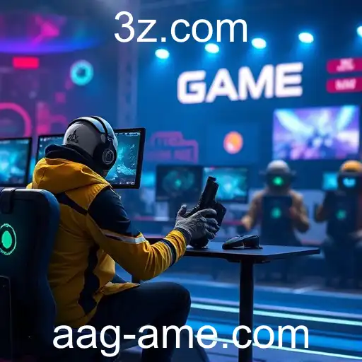 Inovações e Tendências no Mundo dos Jogos Online