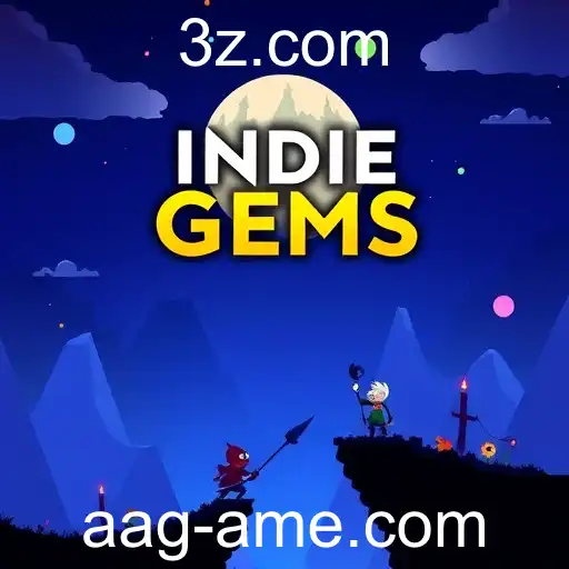 Novidades no Cenário Global de AAGAME