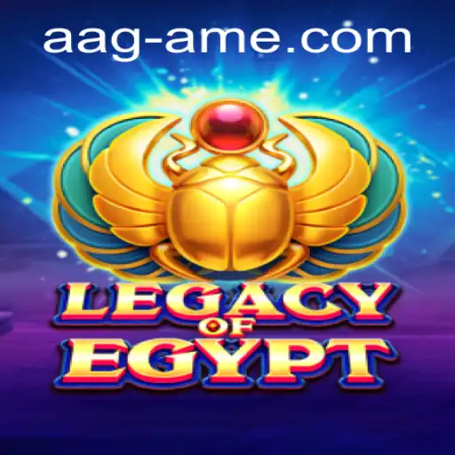 LegacyOfEgypt: An Epic Journey Through Ancient Times