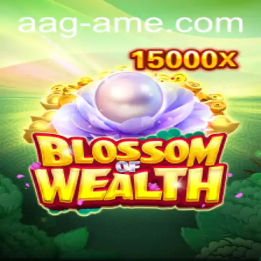 BlossomofWealth: Unveiling a New Era in Gaming with AAGAME