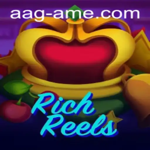 Dive into the Exciting World of RichReels: AAGAME’s Latest Sensation