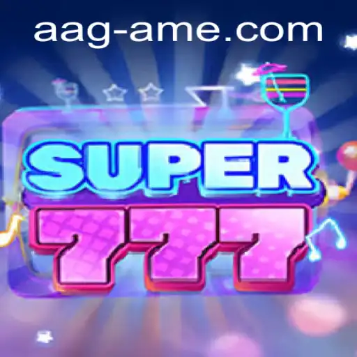 Discover Super777: The Ultimate AAGAME Experience