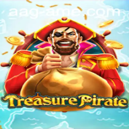 Discover the Thrills of TreasurePirate: The Ultimate Pirate Adventure Game