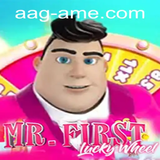 Discover the Exciting World of MrFirstLuckyWheel and the AAGAME Revolution