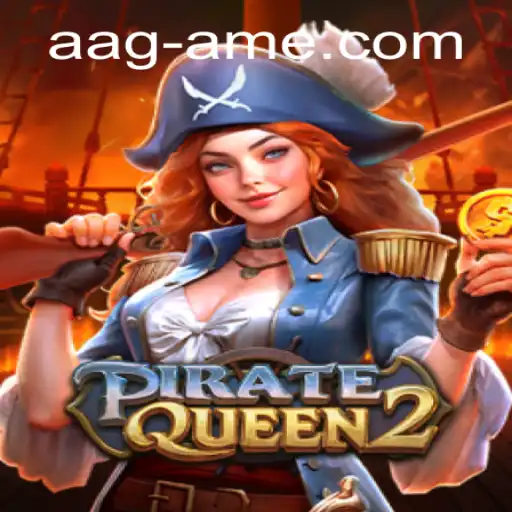 Embark on a Thrilling Journey with PirateQueen2
