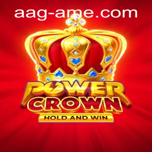 Unraveling the Excitement of PowerCrown: A Unique Gaming Experience