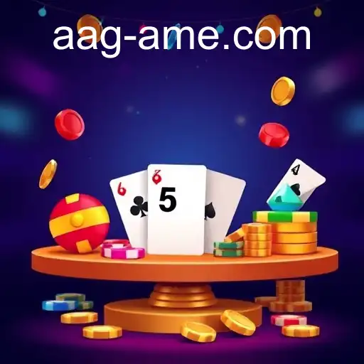 Responsible Gambling and the Role of AAGAME