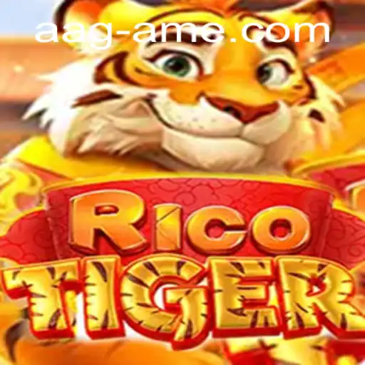 Exploring the Dynamic World of RicoTiger: AAGAME's Latest Adventure