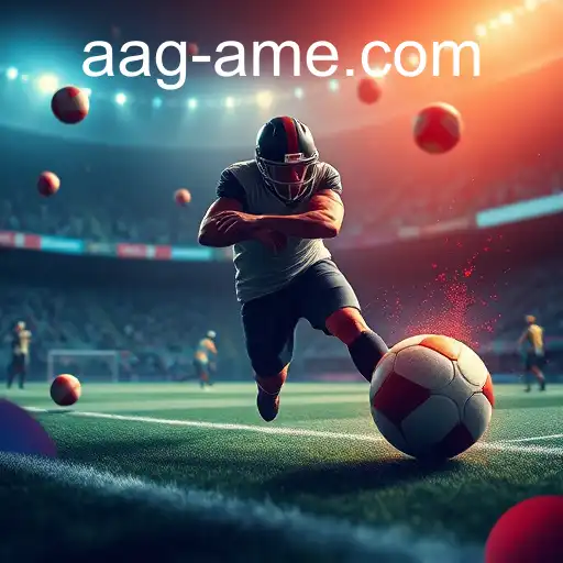 The Impact of AAGAME in Sports Betting