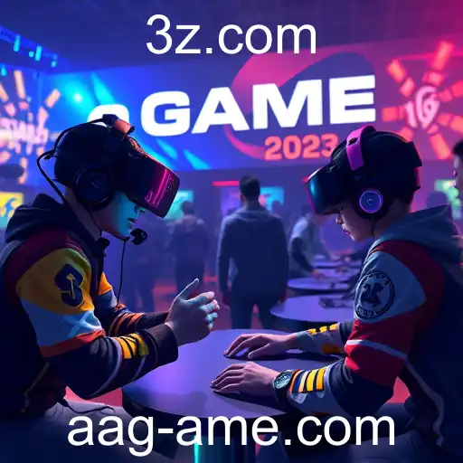 Tendências de Jogos e Inovações em 2025